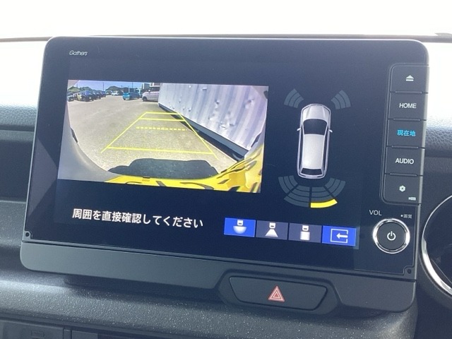 ホンダ Ｎ　ＢＯＸ カスタム ６６０ コーディネートスタイル ２トーン R7年 (近畿) 99