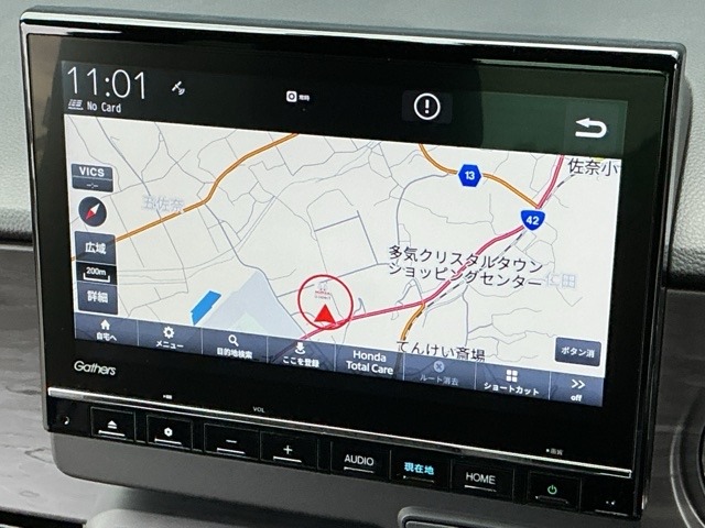 ホンダ Ｎ−ＯＮＥ ６６０ プレミアム ツアラー R6年 (近畿) 99