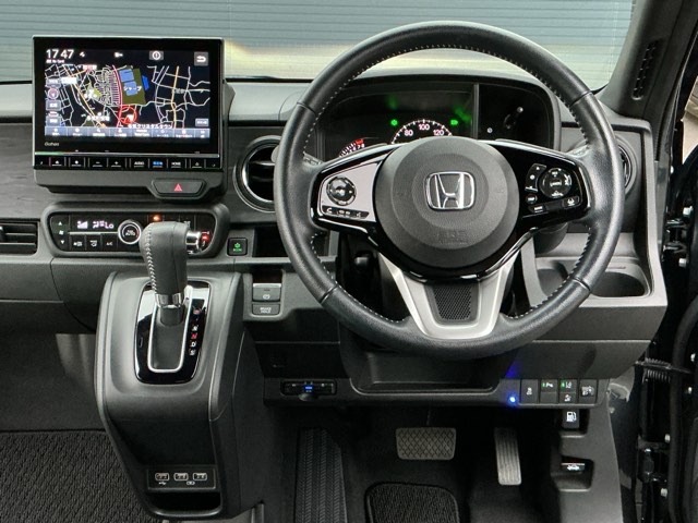 ホンダ Ｎ−ＯＮＥ ６６０ プレミアム ツアラー R6年 (近畿) 99