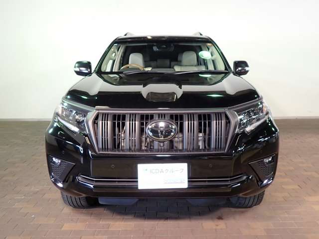 トヨタ ランドクルーザープラド ２．７ ＴＸ Ｌパッケージ マットブラック エディション ４ＷＤ R5年 () 99