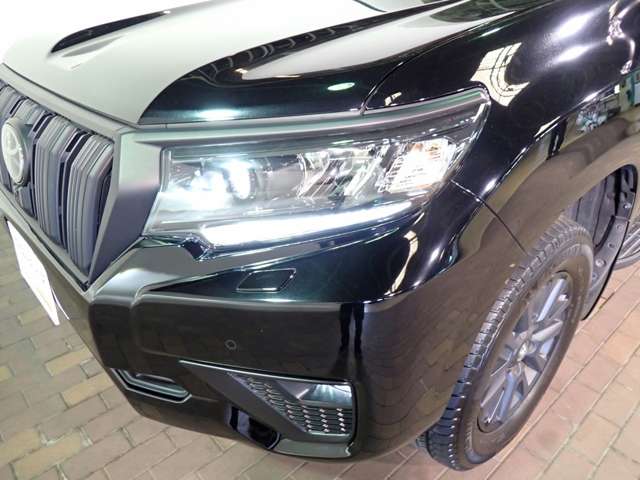 トヨタ ランドクルーザープラド ２．７ ＴＸ Ｌパッケージ マットブラック エディション ４ＷＤ R5年 () 99