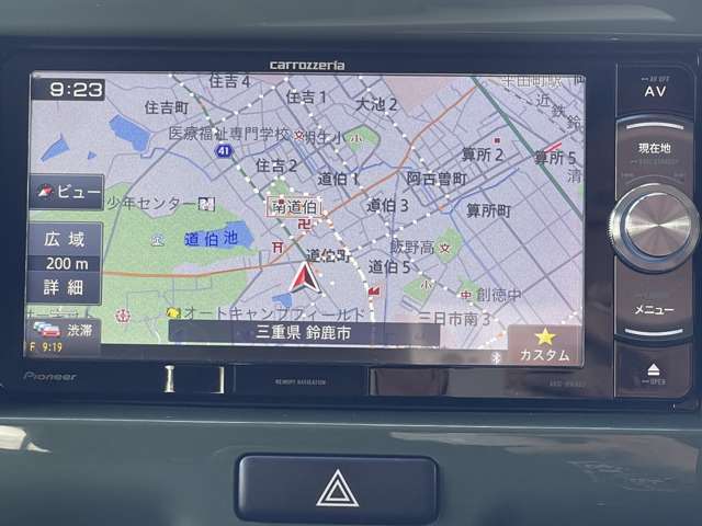 スズキ ハスラー ６６０ Ｇ R1年 () 99