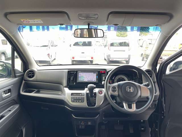 ホンダ Ｎ−ＷＧＮ ６６０ Ｇ Ｌパッケージ H28年 () 99