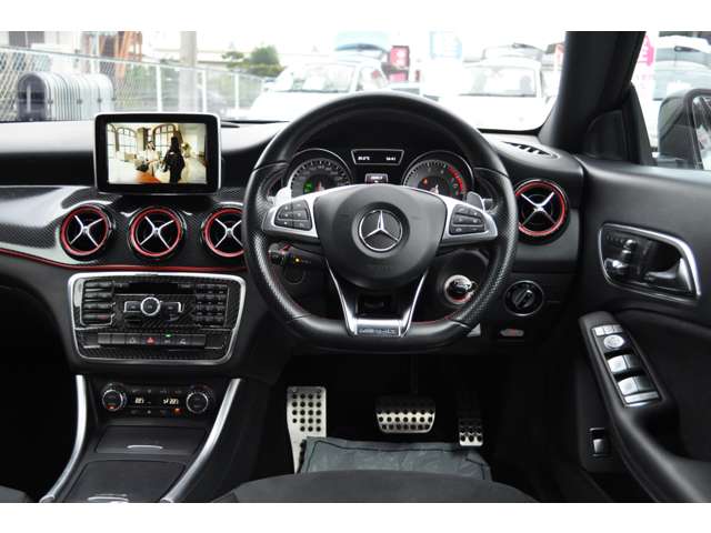 メルセデスベンツ ＣＬＡクラス ＣＬＡ２５０ H25年 (近畿) 99