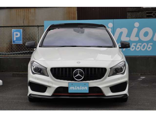 メルセデスベンツ ＣＬＡクラス ＣＬＡ２５０ H25年 (近畿) 99