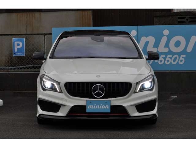 メルセデスベンツ ＣＬＡクラス ＣＬＡ２５０ H25年 (近畿) 99