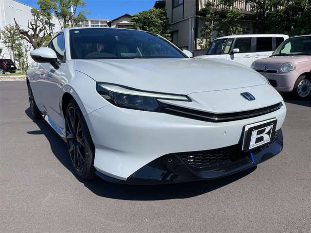 ホンダ プレリュード ２．０ R8年 () 99