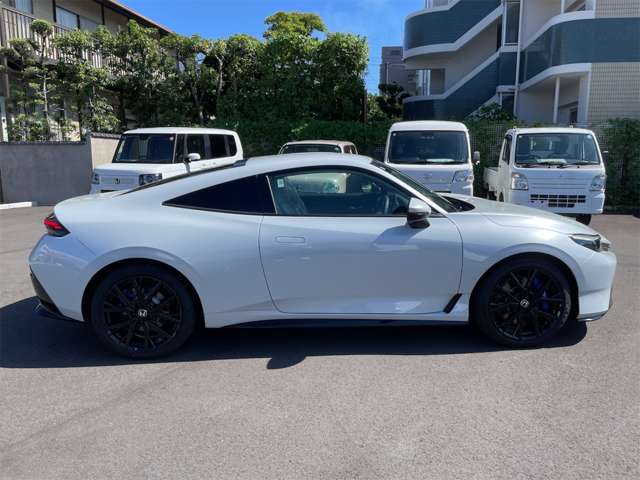 ホンダ プレリュード ２．０ R8年 () 99