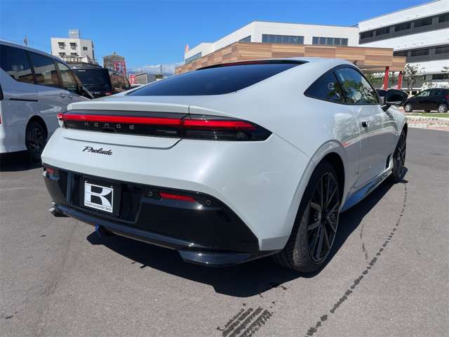 ホンダ プレリュード ２．０ R8年 () 99