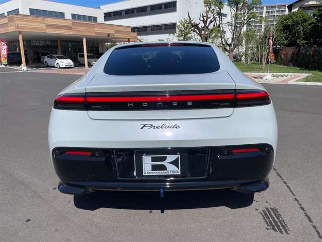 ホンダ プレリュード ２．０ R8年 () 99