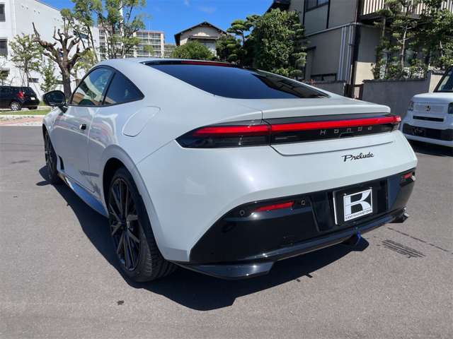 ホンダ プレリュード ２．０ R8年 () 99