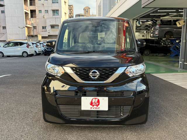 日産 ルークス ６６０ Ｘ R3年 (九州・沖縄) 99
