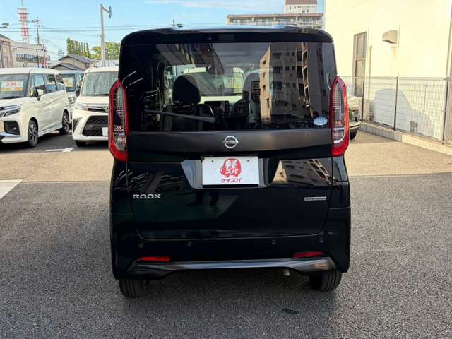 日産 ルークス ６６０ Ｘ R3年 (九州・沖縄) 99