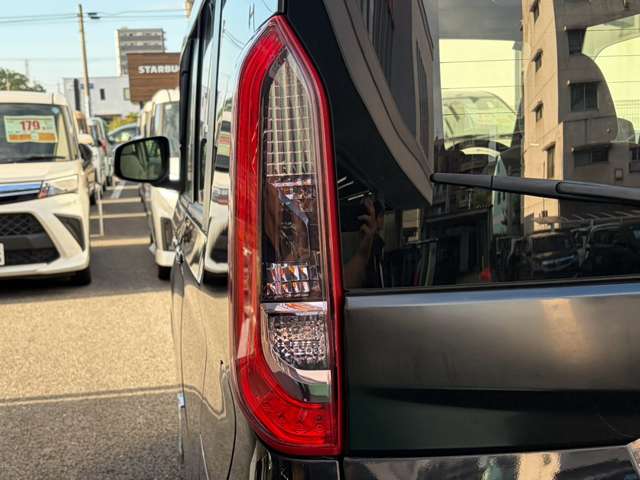 日産 ルークス ６６０ Ｘ R3年 (九州・沖縄) 99