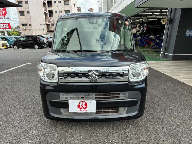 スズキ スペーシア ６６０ ハイブリッド Ｘ R1年 (九州・沖縄) 99