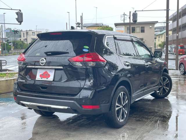 日産 エクストレイル ２．０ ２０ＸＩ ２列車 R1年 (関東) 99