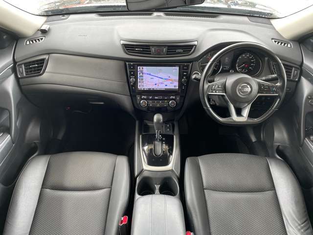 日産 エクストレイル ２．０ ２０ＸＩ ２列車 R1年 (関東) 99
