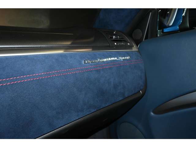 マセラティ グラントゥーリズモ スポーツ　ＭＣオートシフト H25年 () 99