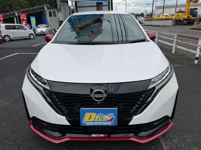 日産 ノートオーラ １．２ ＮＩＳＭＯ R4年 (関東) 99