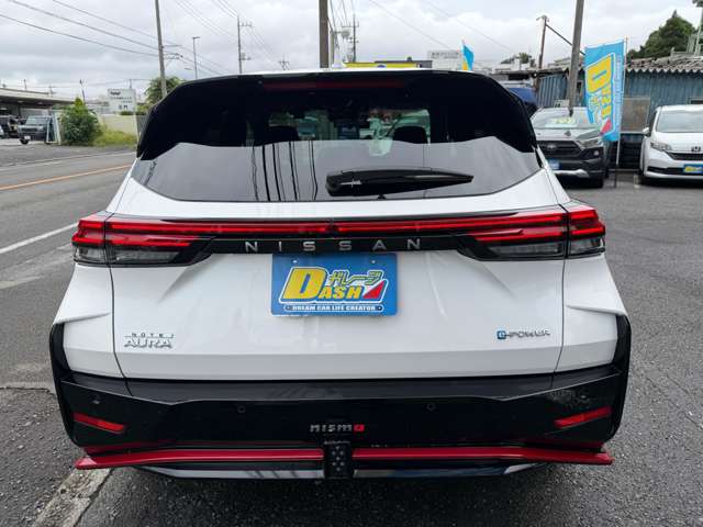 日産 ノートオーラ １．２ ＮＩＳＭＯ R4年 (関東) 99