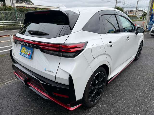 日産 ノートオーラ １．２ ＮＩＳＭＯ R4年 (関東) 99