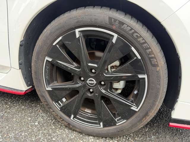 日産 ノートオーラ １．２ ＮＩＳＭＯ R4年 (関東) 99