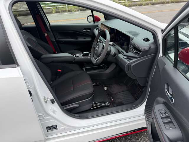 日産 ノートオーラ １．２ ＮＩＳＭＯ R4年 (関東) 99