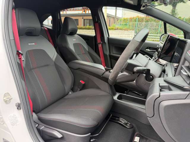 日産 ノートオーラ １．２ ＮＩＳＭＯ R4年 (関東) 99