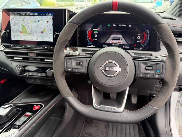 日産 ノートオーラ １．２ ＮＩＳＭＯ R4年 (関東) 99