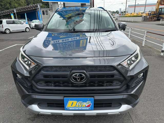 トヨタ ＲＡＶ４ ２．０ アドベンチャー ４ＷＤ R2年 (関東) 99