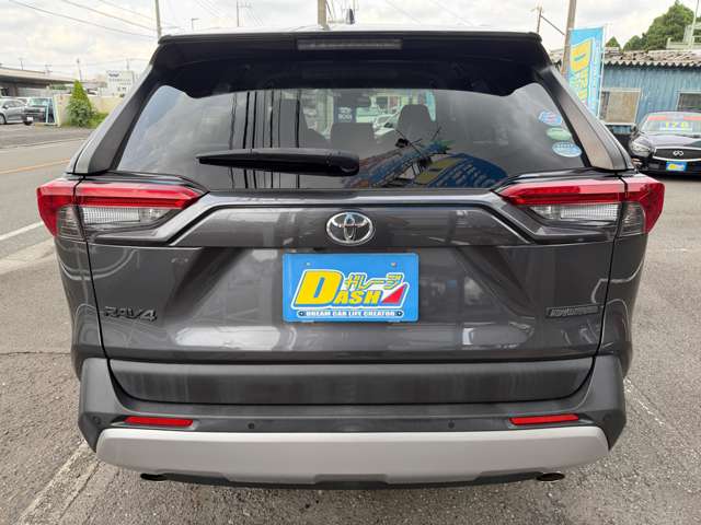 トヨタ ＲＡＶ４ ２．０ アドベンチャー ４ＷＤ R2年 (関東) 99