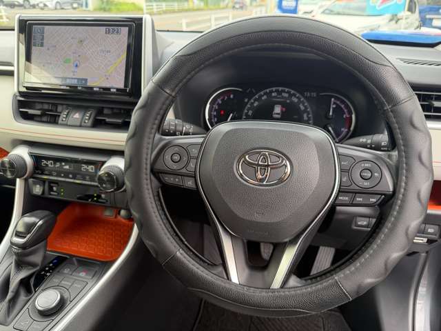 トヨタ ＲＡＶ４ ２．０ アドベンチャー ４ＷＤ R2年 (関東) 99