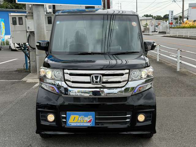 ホンダ Ｎ　ＢＯＸ ６６０ Ｇ Ｌパッケージ H28年 (関東) 99