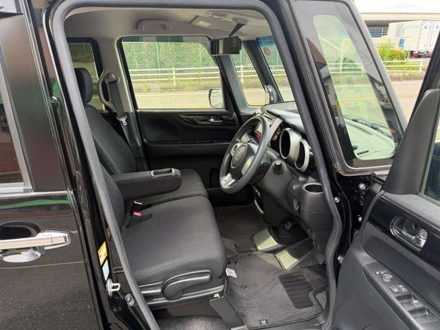 ホンダ Ｎ　ＢＯＸ ６６０ Ｇ Ｌパッケージ H28年 (関東) 99