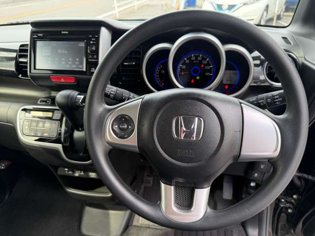 ホンダ Ｎ　ＢＯＸ ６６０ Ｇ Ｌパッケージ H28年 (関東) 99