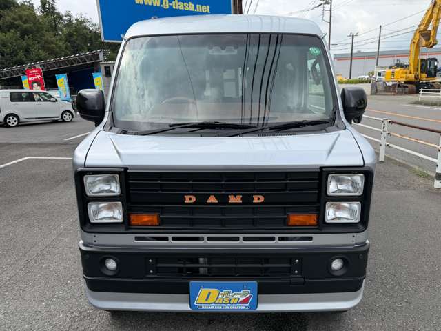 ダイハツ アトレー ６６０ ＲＳ ４ＷＤ R6年 (関東) 99