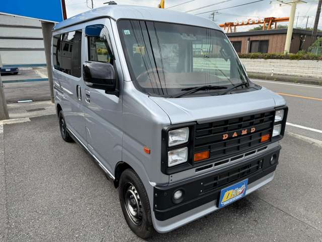 ダイハツ アトレー ６６０ ＲＳ ４ＷＤ R6年 (関東) 99