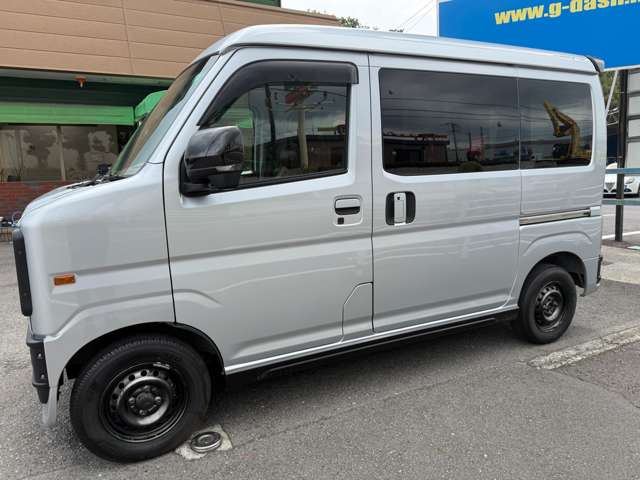 ダイハツ アトレー ６６０ ＲＳ ４ＷＤ R6年 (関東) 99