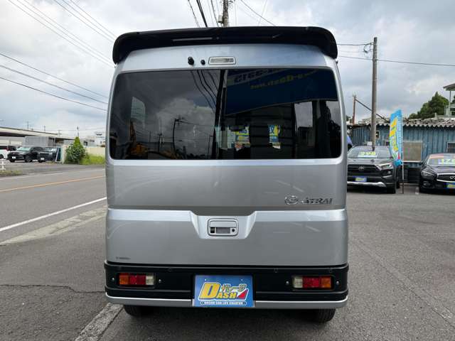 ダイハツ アトレー ６６０ ＲＳ ４ＷＤ R6年 (関東) 99
