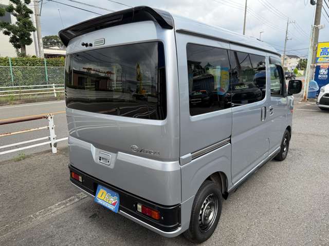 ダイハツ アトレー ６６０ ＲＳ ４ＷＤ R6年 (関東) 99