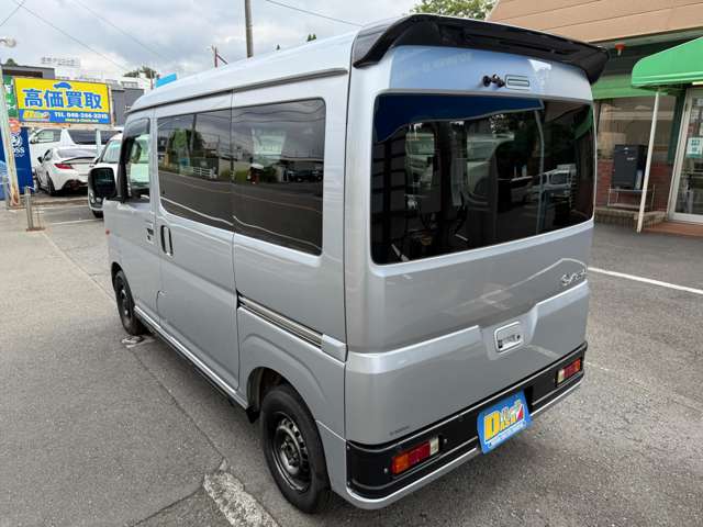 ダイハツ アトレー ６６０ ＲＳ ４ＷＤ R6年 (関東) 99