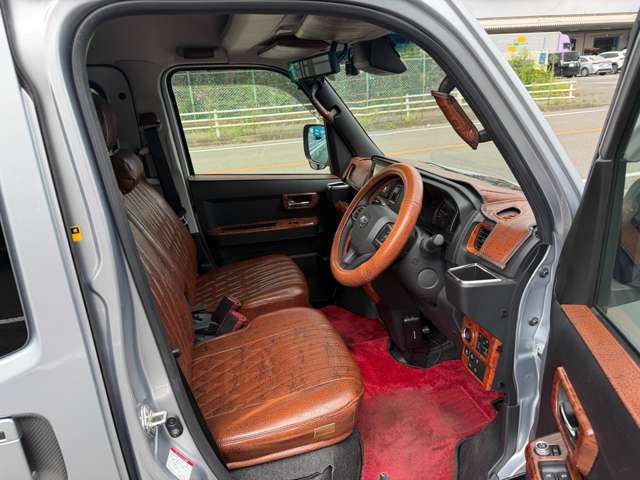 ダイハツ アトレー ６６０ ＲＳ ４ＷＤ R6年 (関東) 99