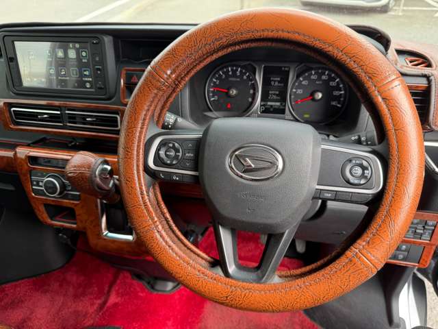 ダイハツ アトレー ６６０ ＲＳ ４ＷＤ R6年 (関東) 99
