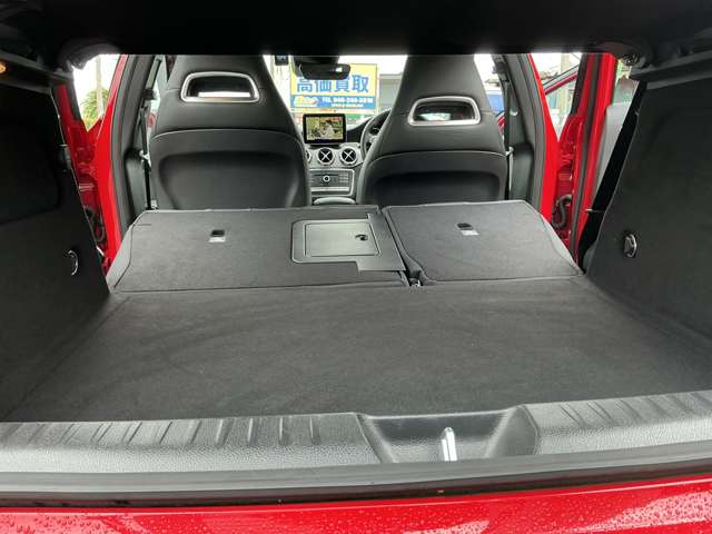 メルセデスベンツ ＧＬＡクラス ＧＬＡ２２０ ４マチック ４ＷＤ H29年 (関東) 99