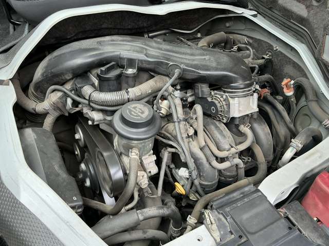 トヨタ ハイエースバン ２．０ 中温冷凍バン ロング H27年 (関東) 99