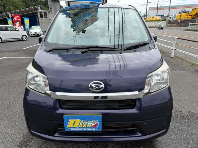 ダイハツ ムーヴ ６６０ Ｌ H25年 (関東) 99