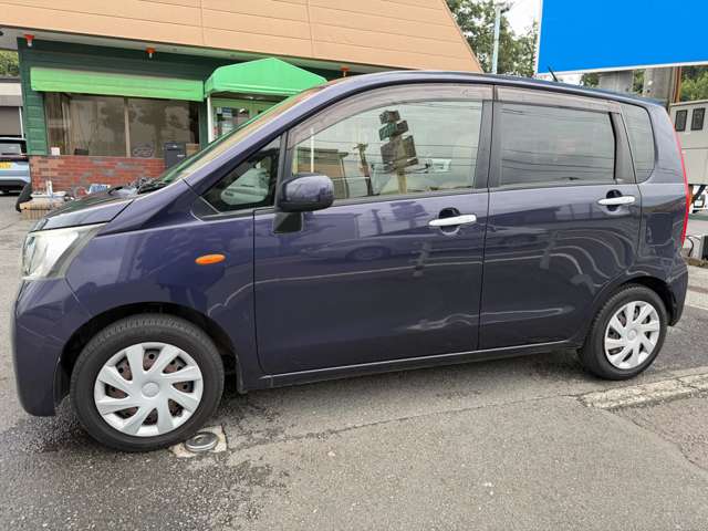 ダイハツ ムーヴ ６６０ Ｌ H25年 (関東) 99