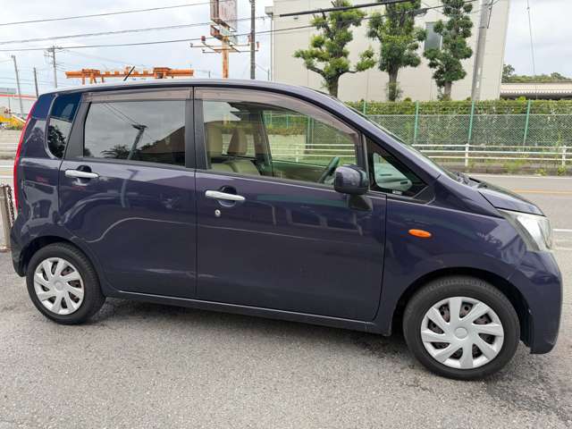 ダイハツ ムーヴ ６６０ Ｌ H25年 (関東) 99