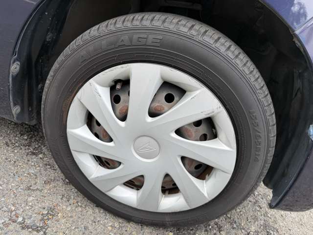 ダイハツ ムーヴ ６６０ Ｌ H25年 (関東) 99