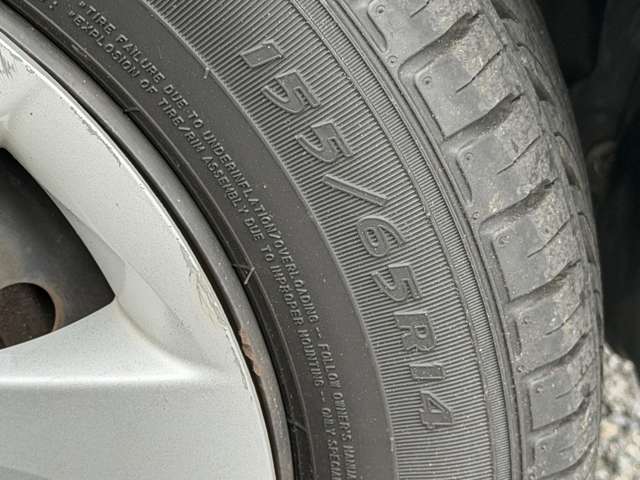 ダイハツ ムーヴ ６６０ Ｌ H25年 (関東) 99